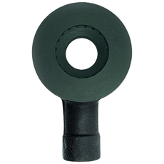 오즈테크 2세대 오즈버너 페인트 1열 1구 업소용 화구 가스렌지 버너 간택기, 단품, 단품