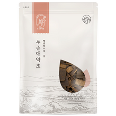 두손애약초 볶은두충(거피), 1개, 300g