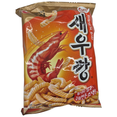 농심 새우깡 90g