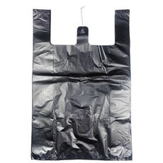 검정비닐봉투 5호 일반형 80장x10매 총 800장, 800개, 25L