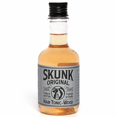 스컹크 오리지날 그루밍토닉 헤어토닉, 400ml, 1개