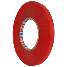 가발 고정용 tesa 4965 10mm X 50M 투명 양면테이프, 1개