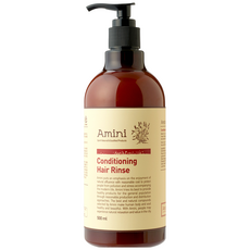 아미니 컨디셔닝 헤어 린스, 1개, 500ml