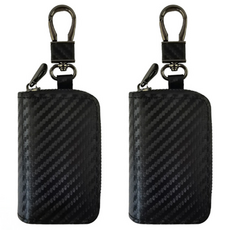 1+1 스마트키 가죽 케이스 세트 자동차 차 키 홀더 레더 지갑 스마트 차키 자동차키 키홀더 키케이스 링 열쇠 고리 키링 차키링 키지갑, A세트, 1세트, R99830A