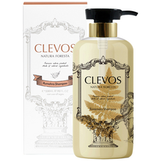 클레보스 네츄라 포레스타 샴푸3종 530ml, 1개