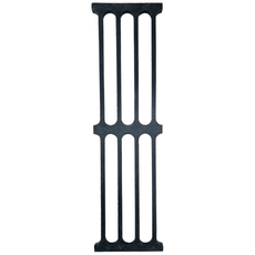 업소용 가스렌지 상판 140 간택기 석쇠 줄석쇠 495x140 간텍기 주물, LPG, 140 간택기 석쇠 (줄석쇠)