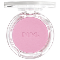 네이밍 플러피 파우더 블러쉬 15colors, 1개, POVE