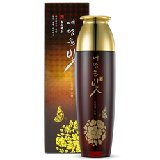 예담윤빛 윤진결 유액 에멀젼, 150ml, 1개