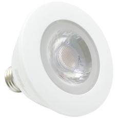 라이톤 LED PAR30 집중형 13W 스포트형 파30 매장등 천장조명 실내등 포인트 카페 매장 파램프 전구 램프 백열전구 대체 LED전구 LED램프 LED벌브 레일전구 인테리어, 주광색, 1개