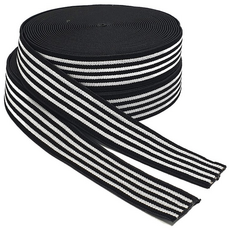 多功能彈力繩, 1個