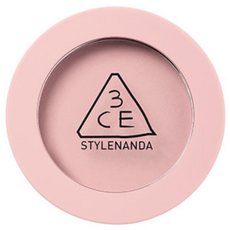 3CE 페이스 블러쉬, PINK FILTER 핑크 필터, 1개