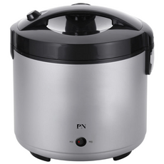 PN풍년 하이커머스 보온전용 전기밥통 PNRWKA-74 17인용 대용량 6.8L 내솥코팅