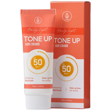 메드비 데이라이트 톤 업 선크림 (SPF50+), 70ml, 1개