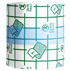 아쿠아 밴드 방수 테이프 타투 보호 픽스롤 워터프루프 드레싱 필름, 1개, 5cm*5m 1롤