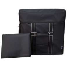 카멜레온바스켓 18인치 두번접는 피자가방 3판용 배달가방