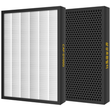 조이텍에어 삼성 공기청정기 호환 필터 CFX-D100D, 1개