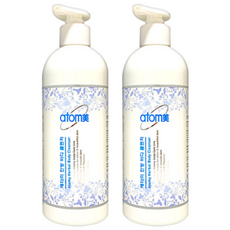 atomy 艾多美 身體清潔劑, 500ml, 2入