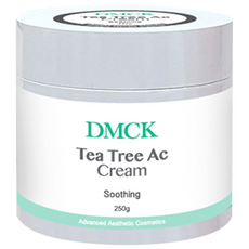 DMCK 茶樹淨痘霜, 250g, 1個