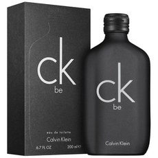 캘빈클라인 CK be 오 드 뚜왈렛, 50ml, 1개