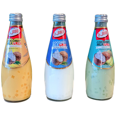 코코넛밀크 음료 290ml 6개입(단품 구성), 6개