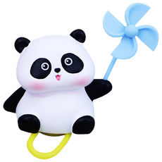 킥보드 자전거 오토바이 악세사리 장식품, 4, 1개