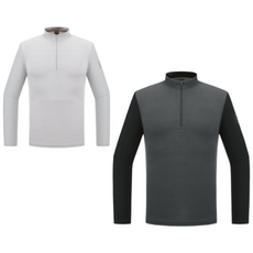 레드페이스 남성 베스트 상품!!! 봄부터 여름까지 고기능성 남자짚티셔츠 골프 등산 캠핑 작업복 간편한 출근룩 통풍성 자외선차단 완벽한 착용감 뛰어난 품질력