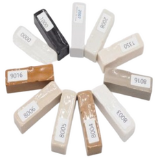 제이엠 경성유광메꿈제 10.5g 마루보수 강화 거실 인두기 바닥 나무 데크, 1개, 2008