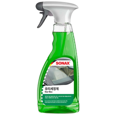 소낙스 유리세정제 500ml, 1개