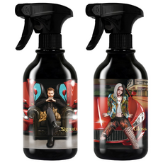 카티바 시그니처 물왁스 + 광 부스터 세트