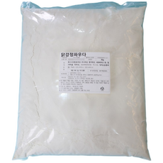 상경식품 닭강정파우더 5KG, 1개