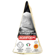 아그리폼 냉장 페코리노 로마노 200g, 1개