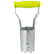 [아띠꼴로] 모종심기 끝판왕 한손 모종기 씨앗 수동 파종기 이식기, 1개