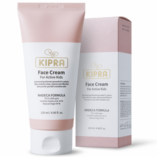 동국제약 유아용 키프라 페이스 크림, 1개, 120ml
