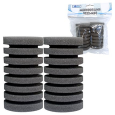 아마존 바이오 스펀지 리필필터 HJ-30 / 수족관용품 / 수조용품, 1W, 1개