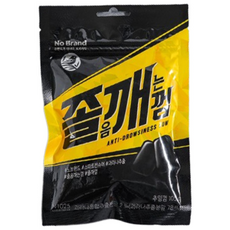 노브랜드 졸음깨는 껌 리필 105g x 3개
