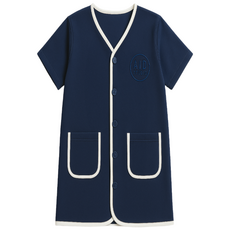 에이드스튜디오 어린이 주니어 성인 소프트 나잇 롱 수면조끼