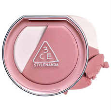 3CE 블러쉬 라이터, 1개, 미디 하이프