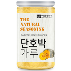 Byhanbang 南瓜粉, 170克, 1罐