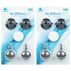 MOBYDICK 空氣擴香器 2入, 2個