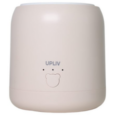 업리브 분유 쉐이커, 1개, 크림