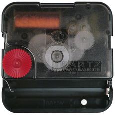 미호코리아 벽시계 부품 바늘세트 무소음 무브먼트 벽 시계 모터 부속 부속품 바늘 세트 QUARTZ, 33번-최고급 무소음 (22mm)