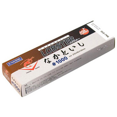 나니와 로보스터 뉴 스탠다드 숫돌 칼갈이 1000, 혼합색상, 1개