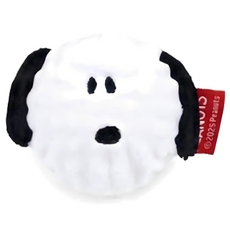 강아지 피너츠 필오프 볼 토이 애견 장난감 반려견 스트레스해소 놀잇감 삑삑이, 1개, 스누피