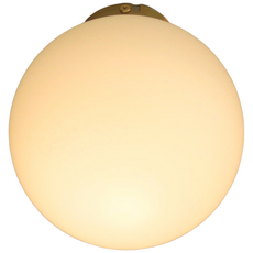 晨星屋 球桿式吸頂燈, 1個