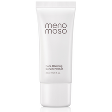 메노모소 모공 블러링 세럼 프라이머, 1개