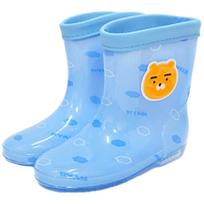 카카오프렌즈 장화 [샤이니 라이언-10008]