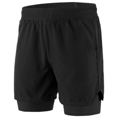 여름 5부 팬츠 스포츠 트레이닝 레깅스 반바지