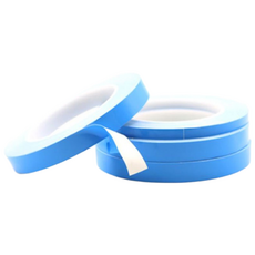 직하형 엣지형 백라이트 TV백라이트 수리용 열전도성 양면 방열테이프, 10mm, 1개