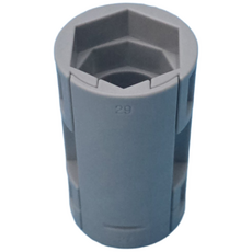 필밸브 전용 멀티공구 양변기부속품 교체공구, 1개