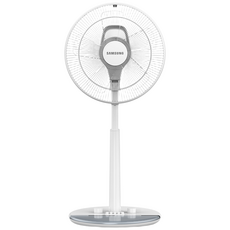 삼성 스탠드형 선풍기 SFN-X35GSPA 35cm 5엽 화이트